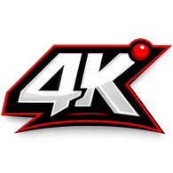4K emblem