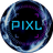 PIXL- emblem