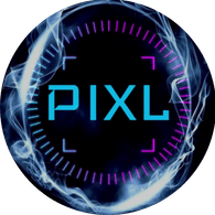 PIXL- emblem
