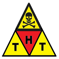 T-H-T emblem