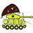 C4BR4 emblem