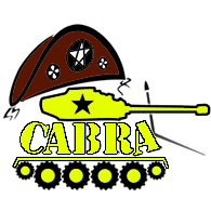C4BR4 emblem