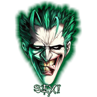 SEXI emblem