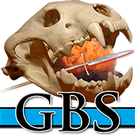 GBS emblem