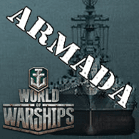 ARMDA emblem