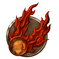 C0MET emblem