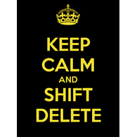 SFTDT emblem