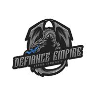 -D_E- emblem