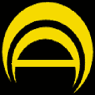 A-R-C emblem