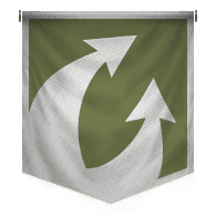 GO emblem