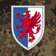 TVT emblem