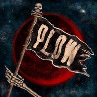 PLOW emblem