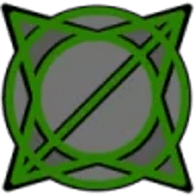 GNSCN emblem