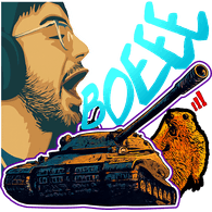 BOEEE emblem