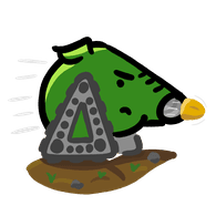 HOGGE emblem