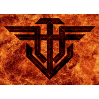 T-ROH emblem