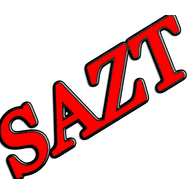 SAZT emblem
