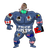 GUMBY emblem