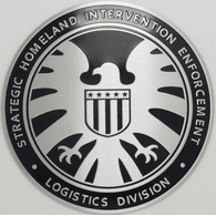 SHLD emblem