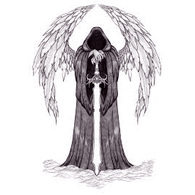 DA emblem