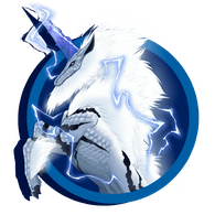 HI-YA emblem
