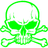 DST emblem