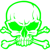 DST emblem