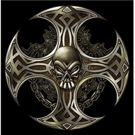 SPSQD emblem