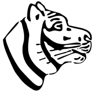 SP509 emblem