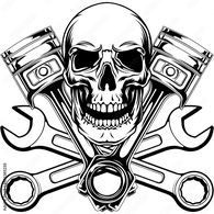 MCMH emblem