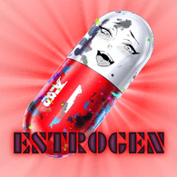 TGIRL emblem