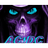 AC-DC emblem
