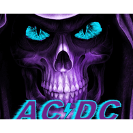 AC-DC emblem