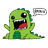 DINO emblem