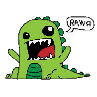 DINO emblem