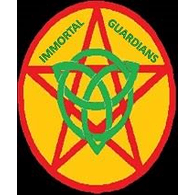 IMGRD emblem