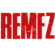 REMFZ emblem