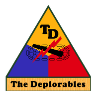 DEPS emblem