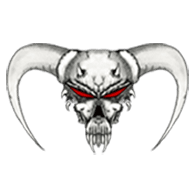 -DB- emblem