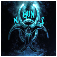 NGUNS emblem