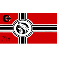 WOLFJ emblem