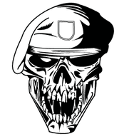D3D emblem