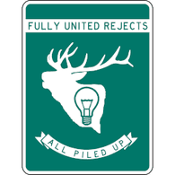FUR emblem