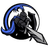 EBON emblem