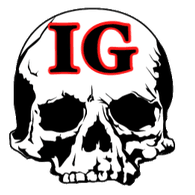 IG emblem