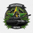 INFMZ emblem
