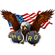 HE-RO emblem