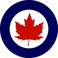 RCAF emblem
