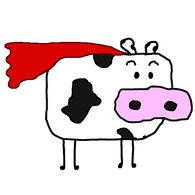 COWS- emblem