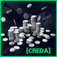 CREDA emblem